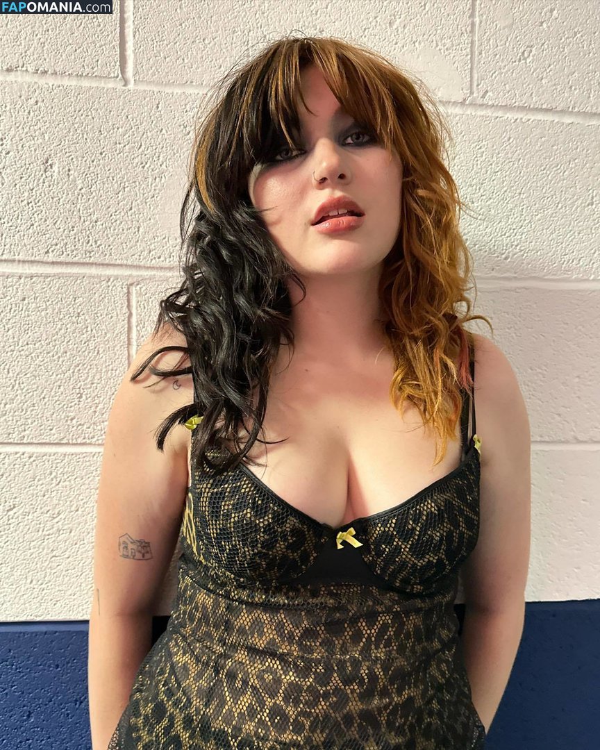 Gayle Meztelen OnlyFans  Kikerült fotó #5