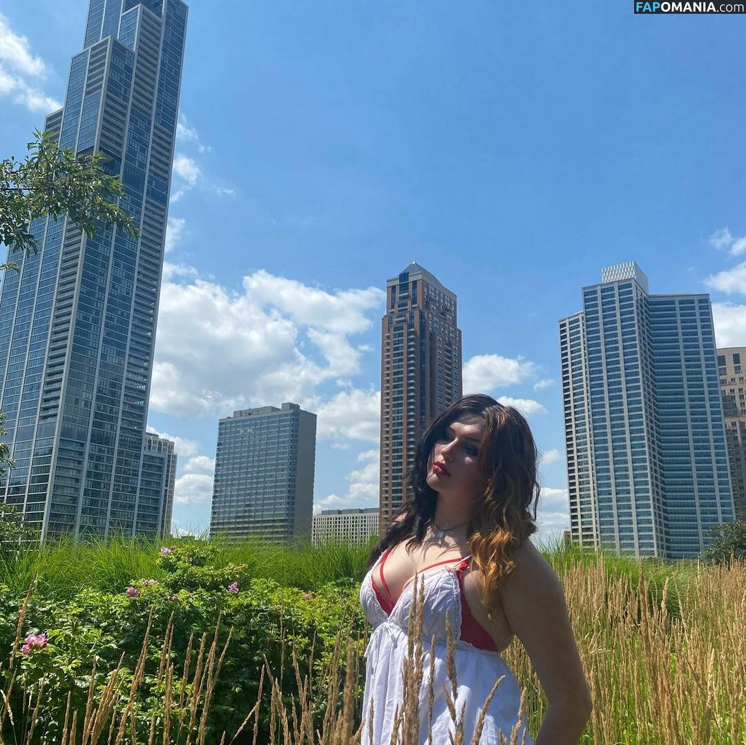 Gayle Meztelen OnlyFans  Kikerült fotó #9