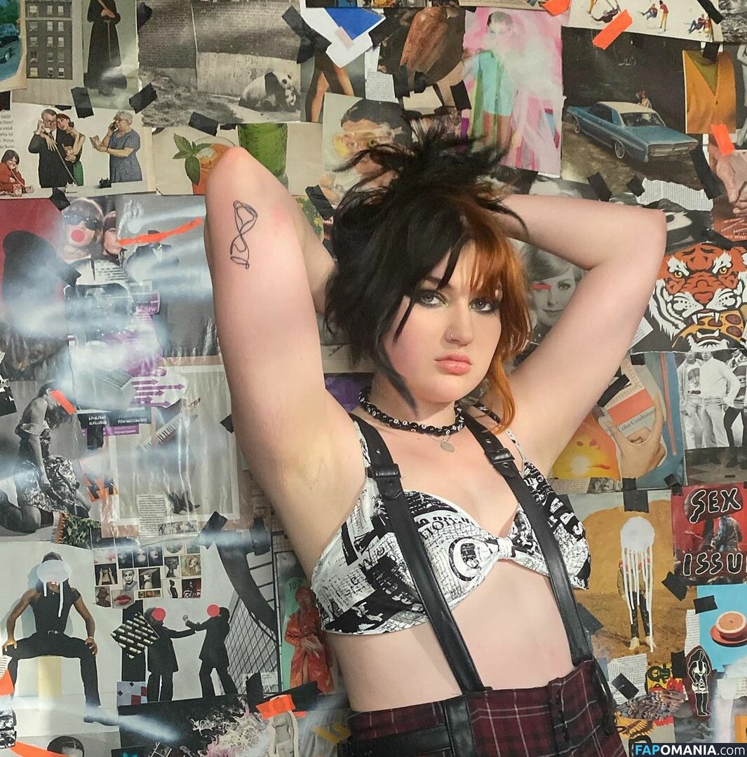Gayle Meztelen OnlyFans  Kikerült fotó #22