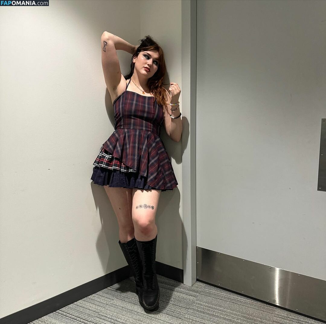 Gayle Meztelen OnlyFans  Kikerült fotó #33