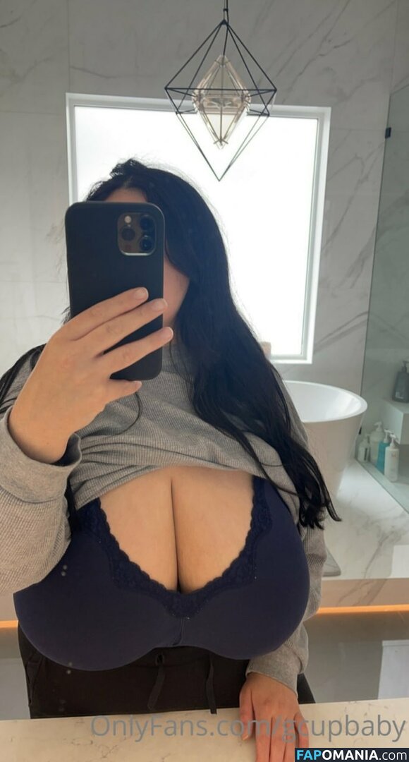 gcupbaby / gcupbaby.official Meztelen OnlyFans  Kikerült fotó #144