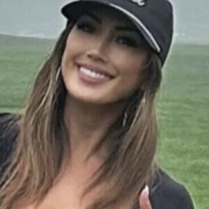 Geena Martinez