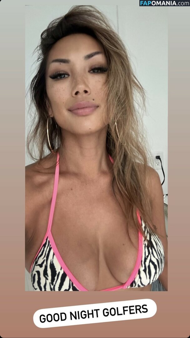Geena Martinez / golfergirl_gmoney Meztelen OnlyFans  Kikerült fotó #18