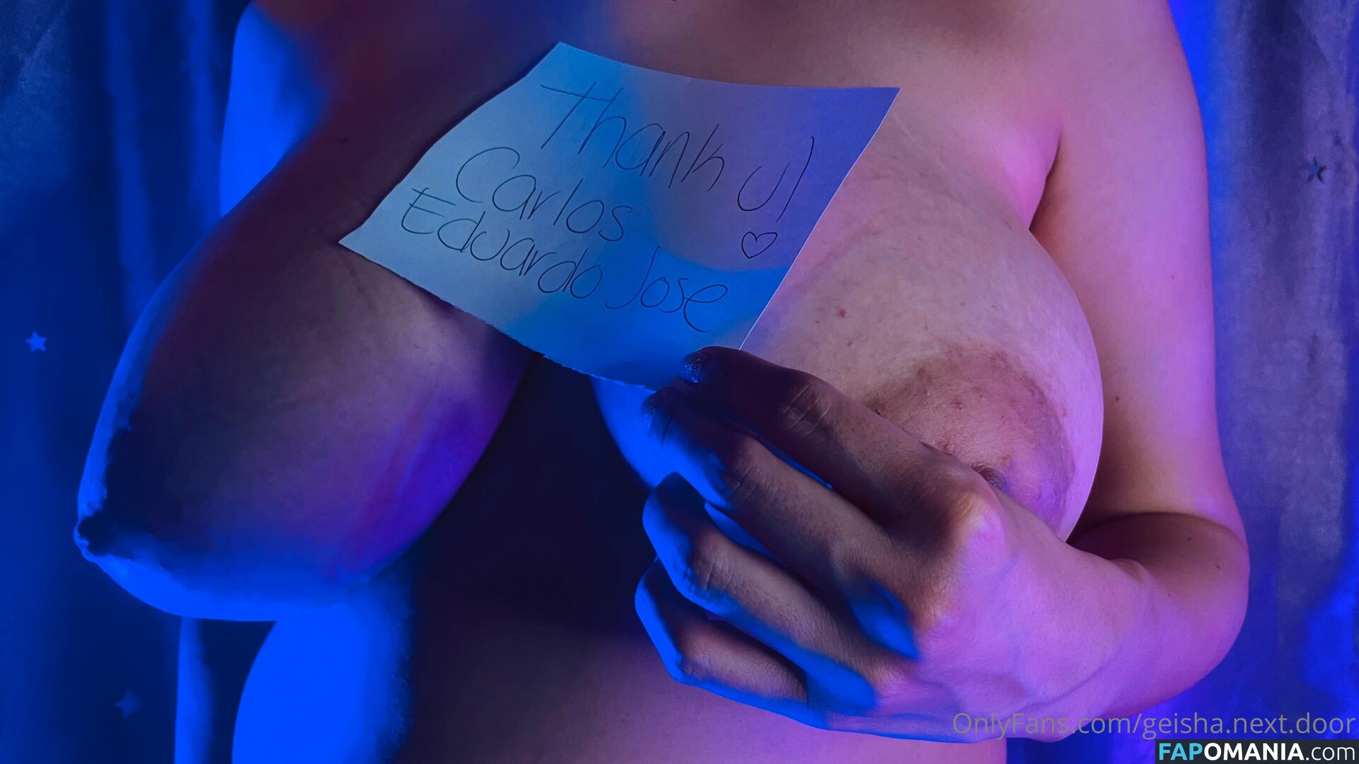 geisha.next.door Meztelen OnlyFans  Kikerült fotó #4