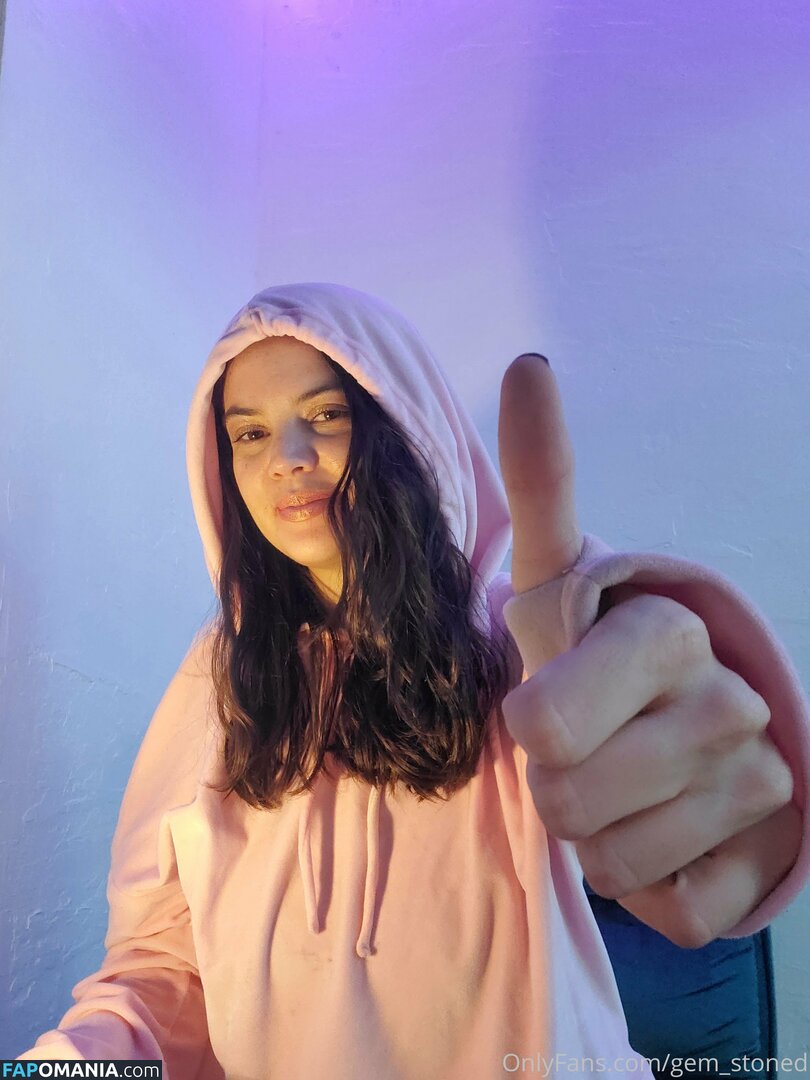 gem_stoned Meztelen OnlyFans  Kikerült fotó #8