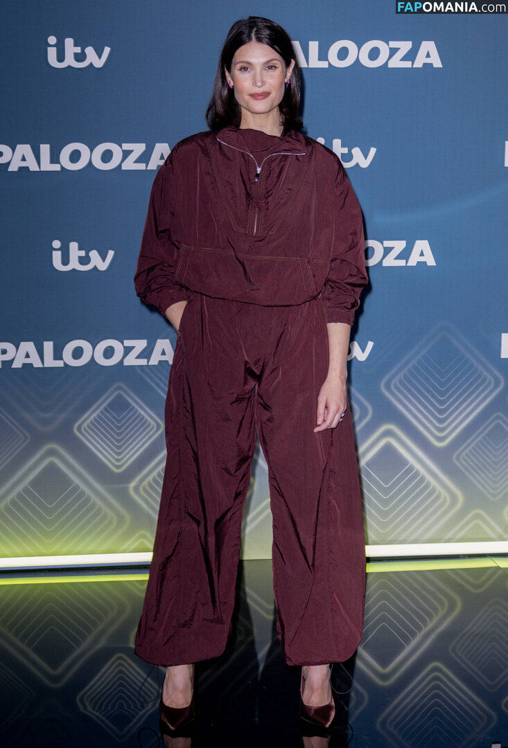 Gemma Arterton / gemmaartertonitalia Meztelen OnlyFans  Kikerült fotó #140