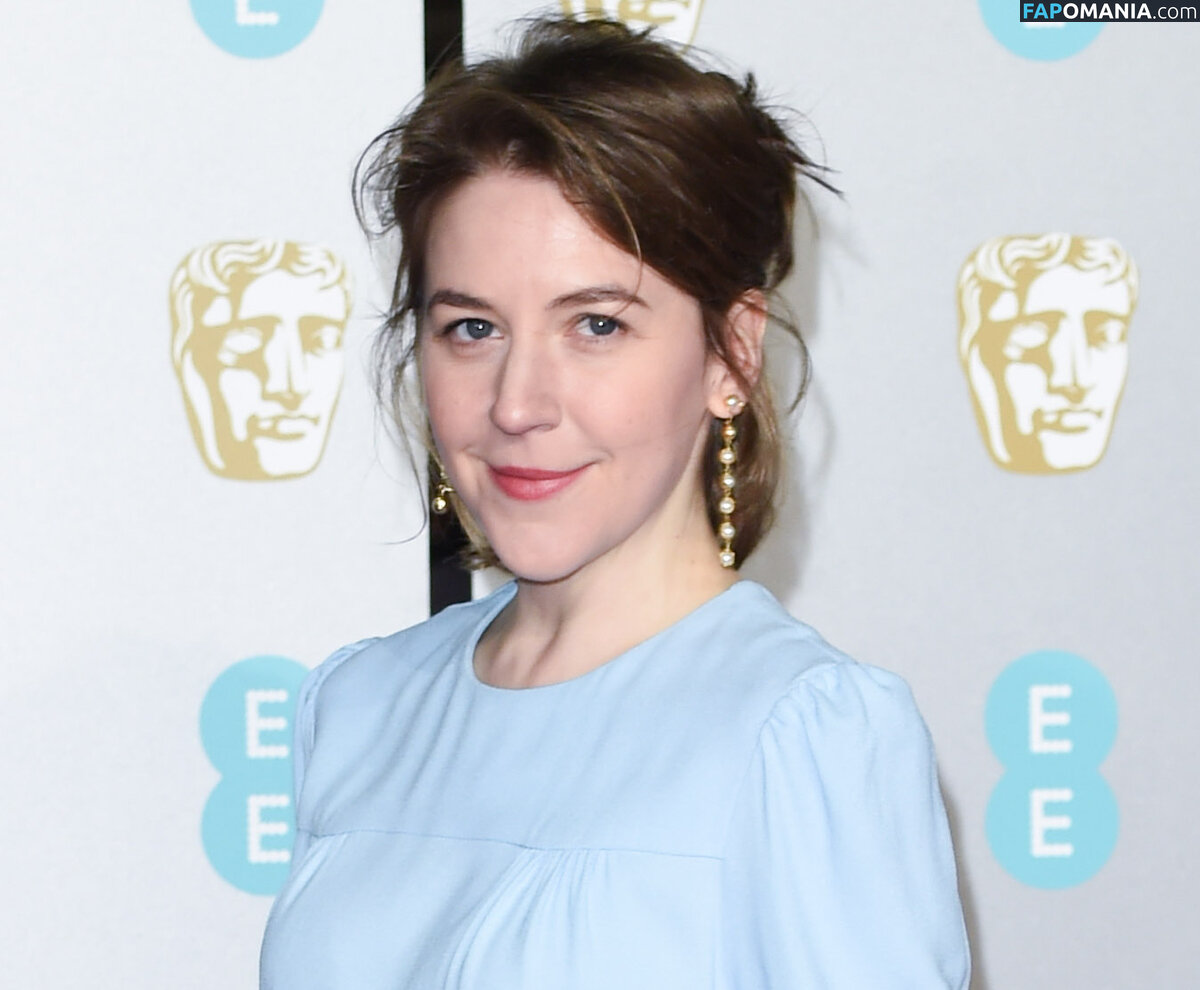 Gemma Whelan Meztelen OnlyFans  Kikerült fotó #11