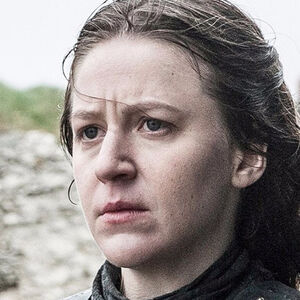 Gemma Whelan