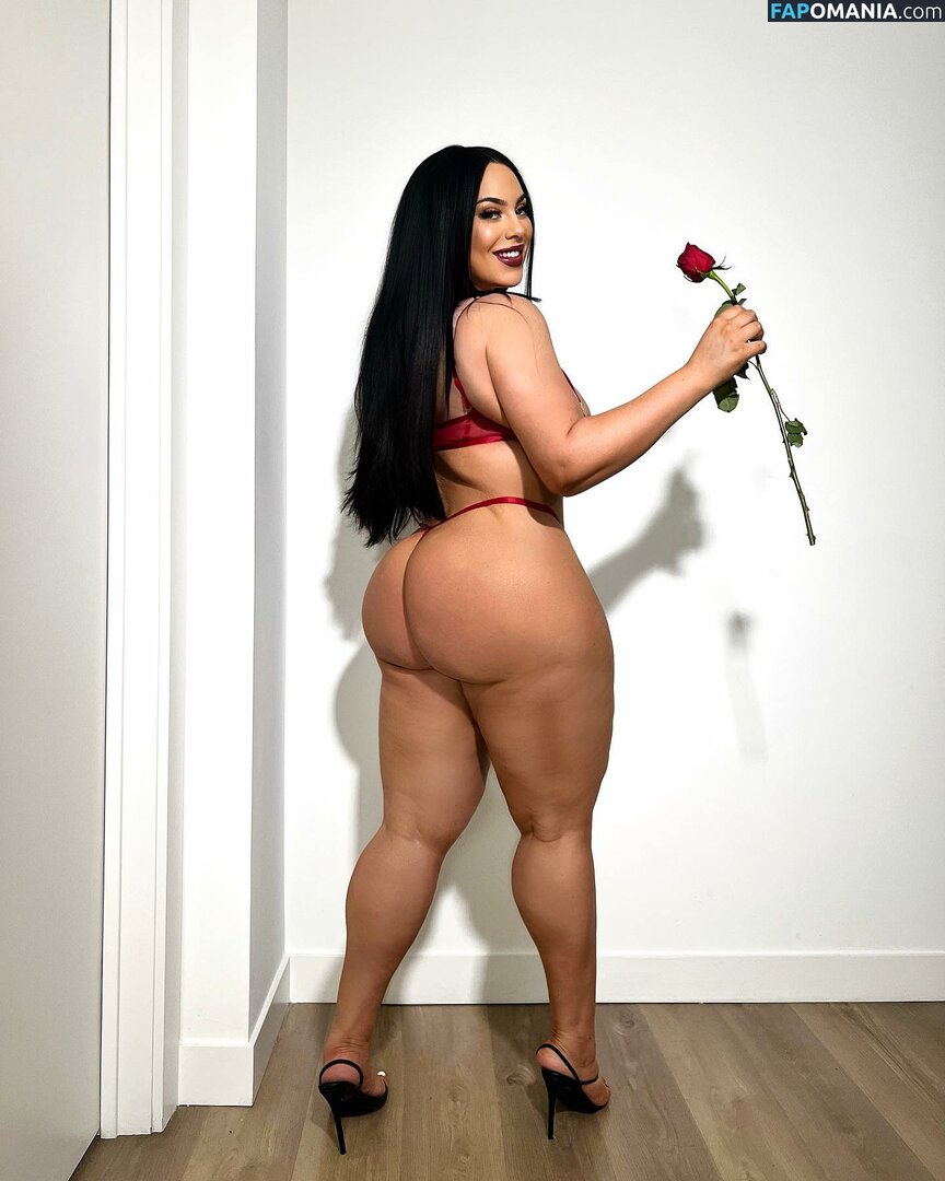 Gemstar / iamgemstar Meztelen OnlyFans  Kikerült fotó #17