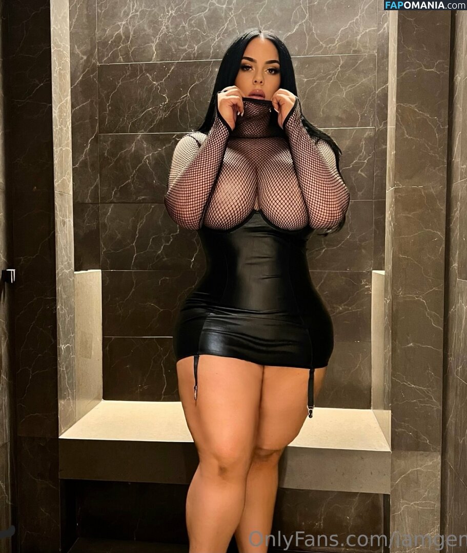 Gemstar / iamgemstar Meztelen OnlyFans  Kikerült fotó #27