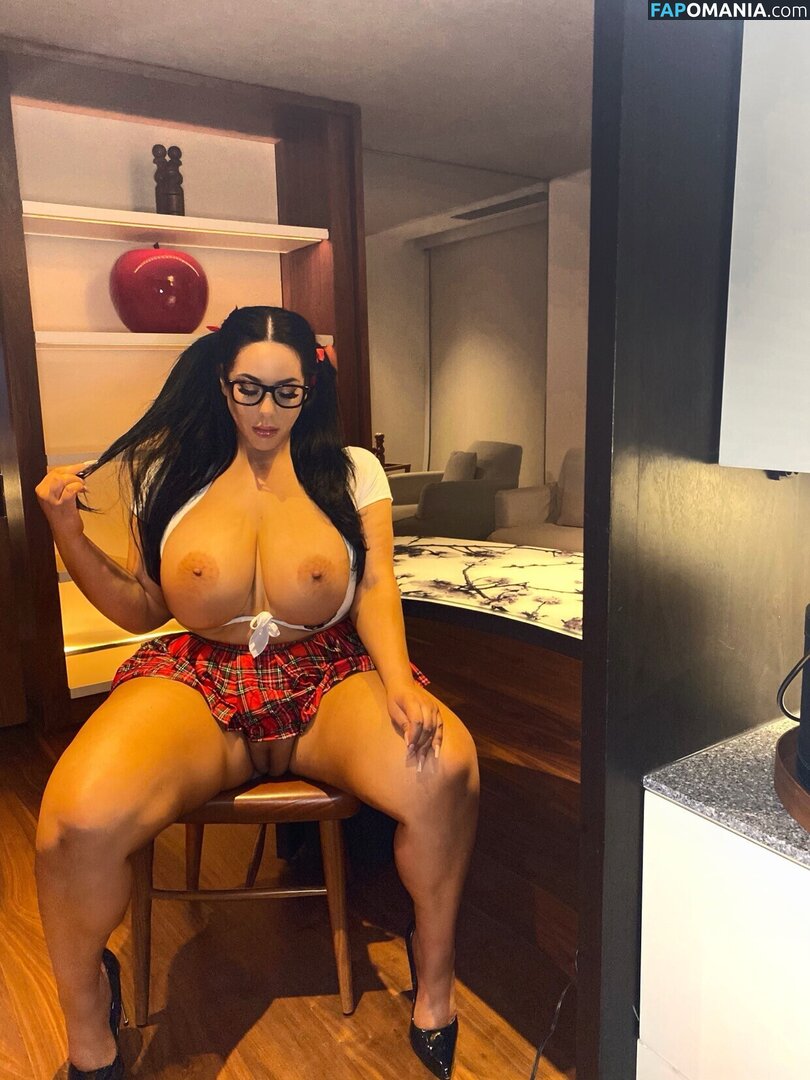 Gemstar / iamgemstar Meztelen OnlyFans  Kikerült fotó #123
