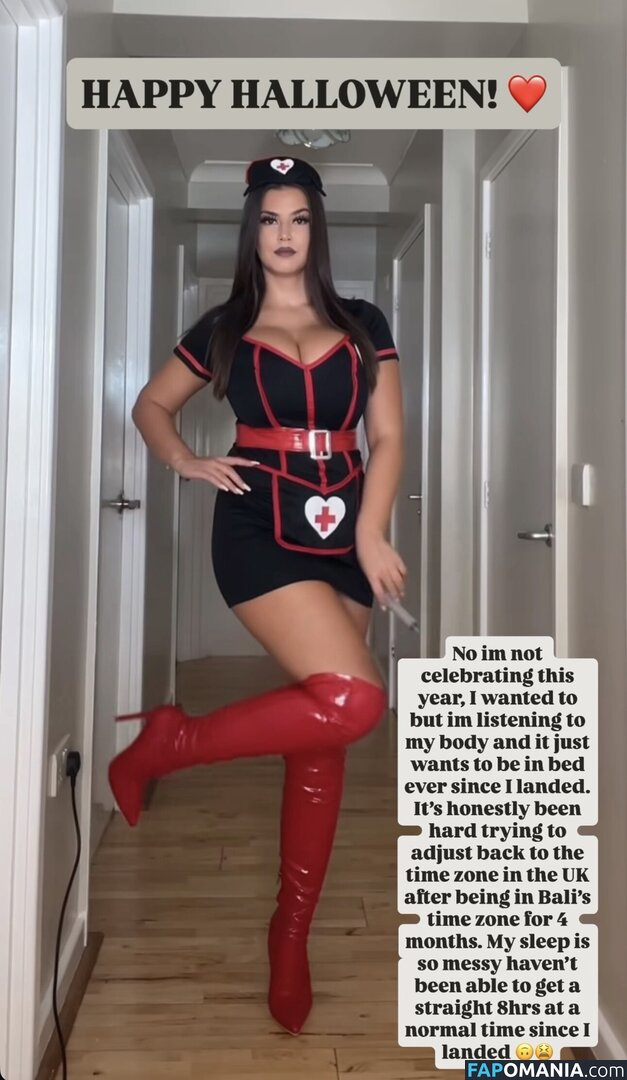 Gena Rexhapi / gegenewtt / gena.rx / ggworld Meztelen OnlyFans  Kikerült fotó #22