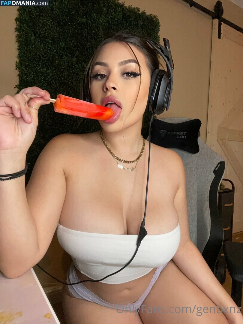 Genbxnz / _genbenz Meztelen OnlyFans  Kikerült fotó #11