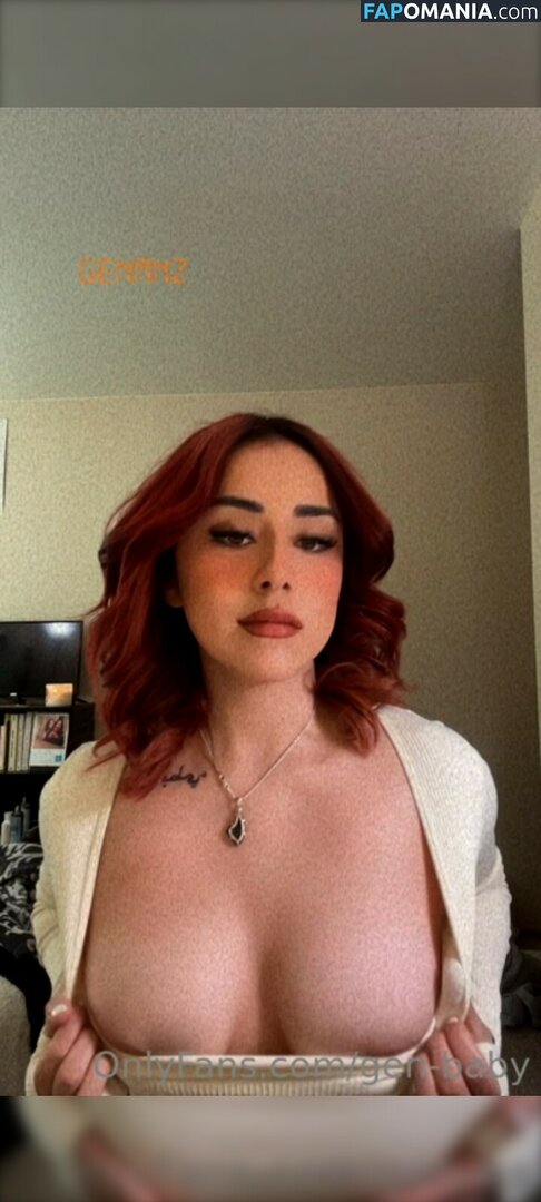 Gen Baby / Genesis / Genmnz / genesis_usa / genesisvip Meztelen OnlyFans  Kikerült fotó #5