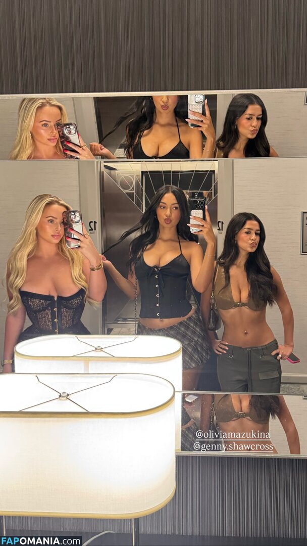 Genny Shawcross / genny.shawcross Meztelen OnlyFans  Kikerült fotó #8