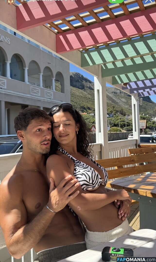 Genny Shawcross / genny.shawcross Meztelen OnlyFans  Kikerült fotó #15