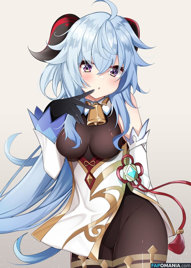 Genshin Impact / genshinimpact Meztelen OnlyFans  Kikerült fotó #1147