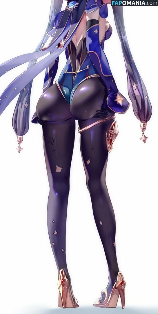 Genshin Impact / genshinimpact Meztelen OnlyFans  Kikerült fotó #1717