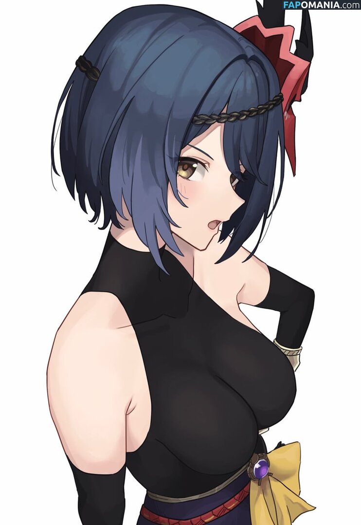 Genshin Impact / genshinimpact Meztelen OnlyFans  Kikerült fotó #1830