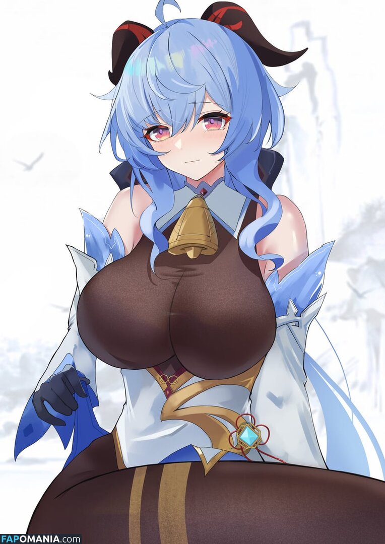 Genshin Impact / genshinimpact Meztelen OnlyFans  Kikerült fotó #1846