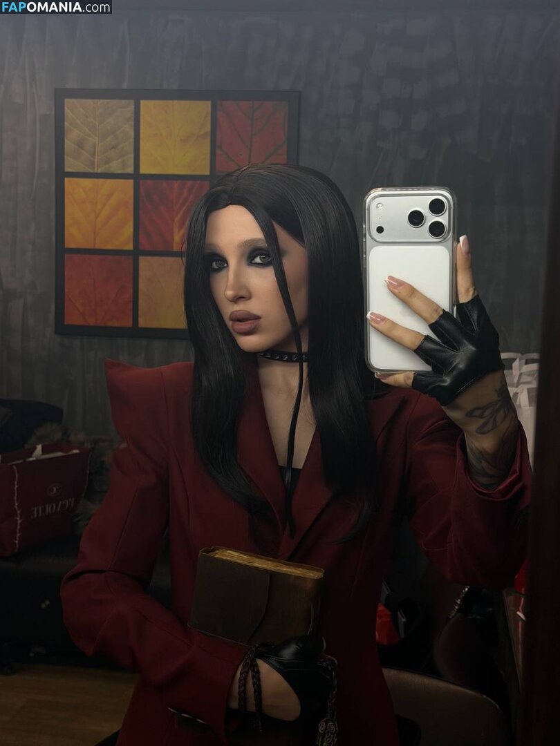 Gensyxa Twitch / gensyxa Meztelen OnlyFans  Kikerült fotó #79