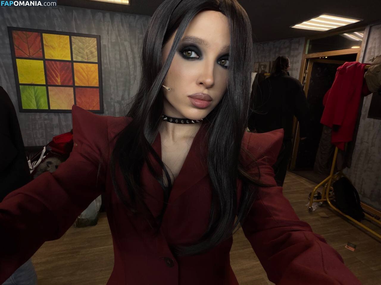 Gensyxa Twitch / gensyxa Meztelen OnlyFans  Kikerült fotó #80