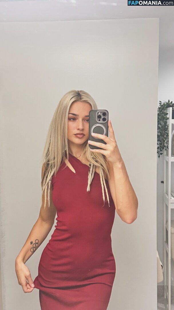 Georgia Ellenwood - Canadian Athlete / george_ahhh Meztelen OnlyFans  Kikerült fotó #1