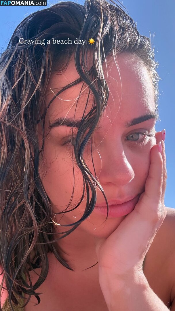 Georgia May Foote / georgiamay112 Meztelen OnlyFans  Kikerült fotó #1