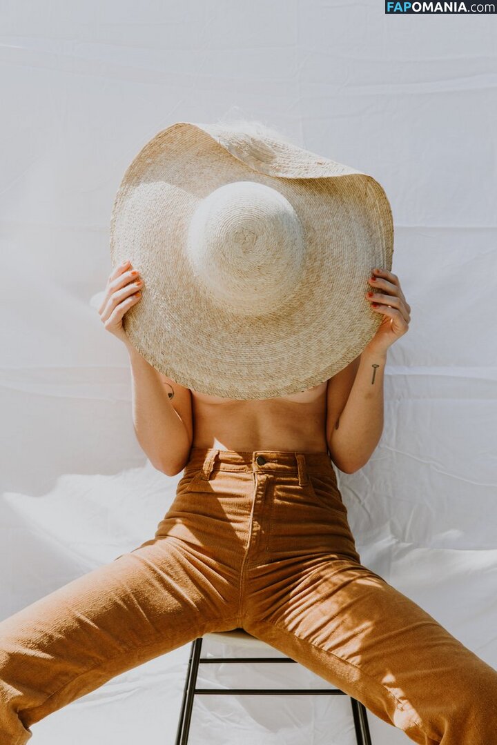 Broods singer / Georgia Nott / NottGeorgia / broodsmusic Meztelen OnlyFans  Kikerült fotó #3