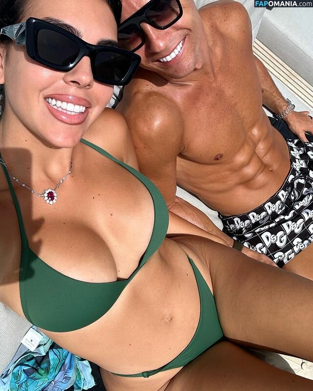 Georgina Rodriguez / georginagio Meztelen OnlyFans  Kikerült fotó #1