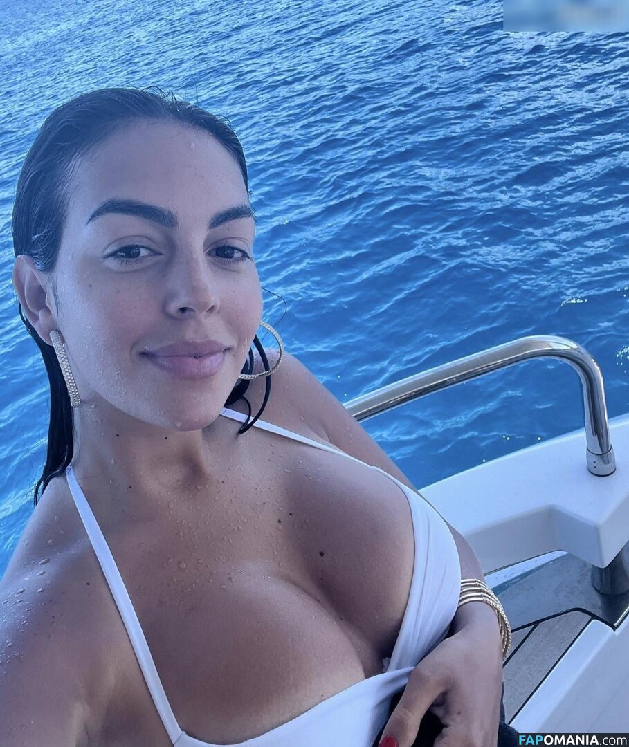 Georgina Rodriguez / georginagio Meztelen OnlyFans  Kikerült fotó #78