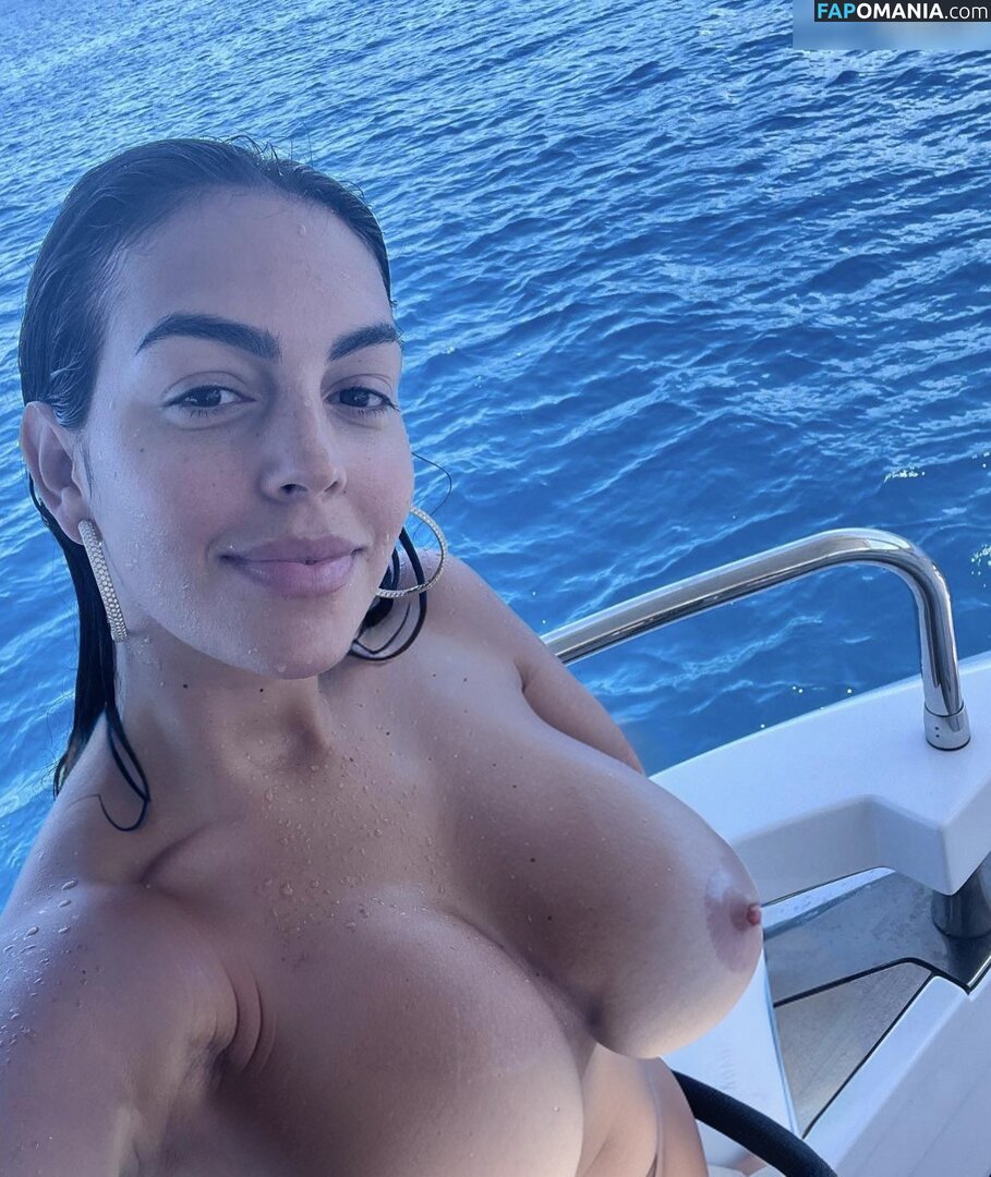 Georgina Rodriguez / georginagio Meztelen OnlyFans  Kikerült fotó #81