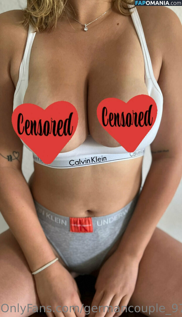 germancouple_97 Meztelen OnlyFans  Kikerült fotó #54