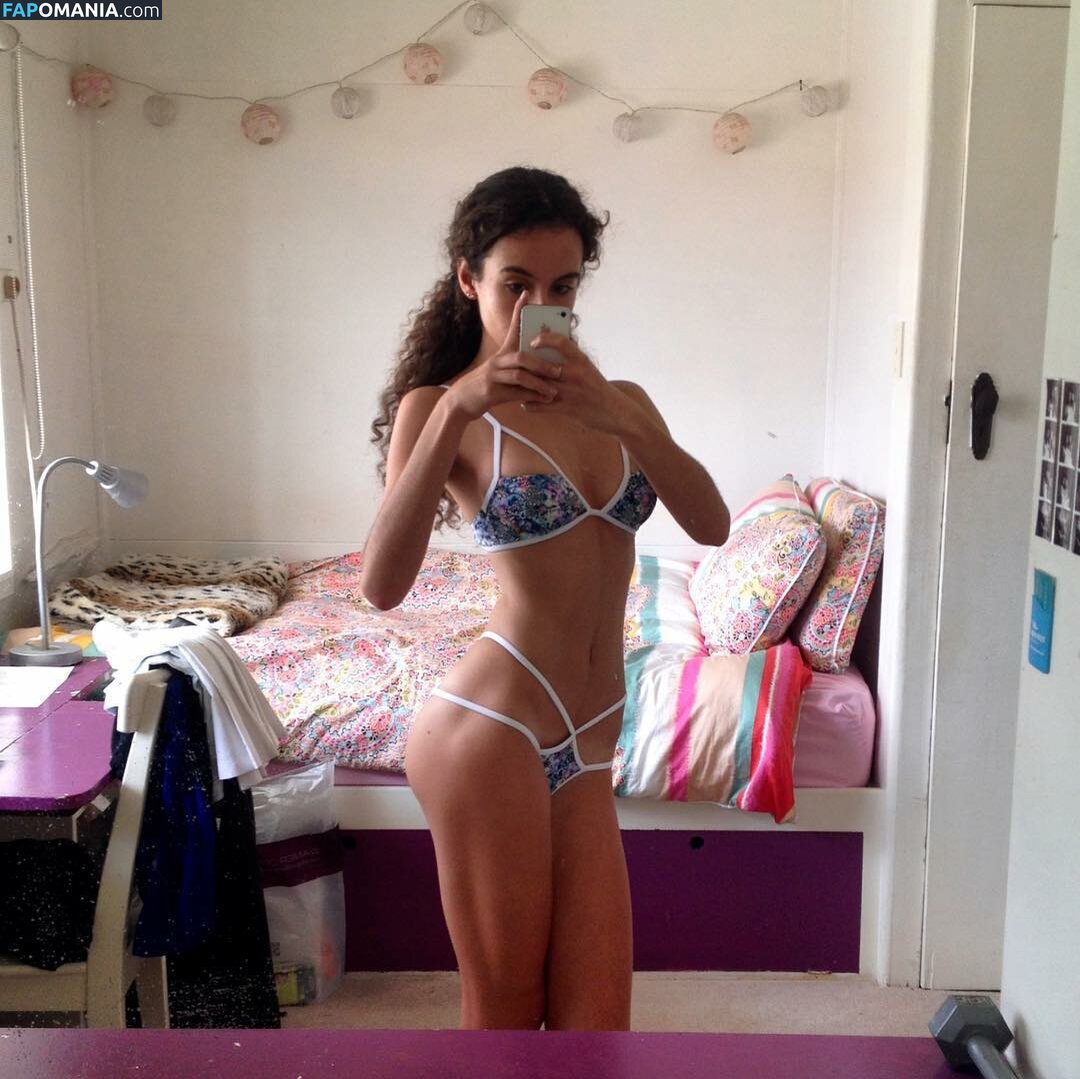getfitwithnatasha18 Meztelen OnlyFans  Kikerült fotó #5