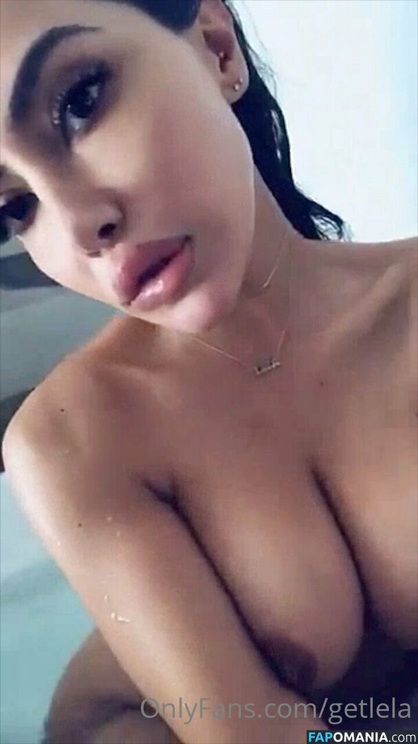 getleal / getlela Meztelen OnlyFans  Kikerült fotó #55