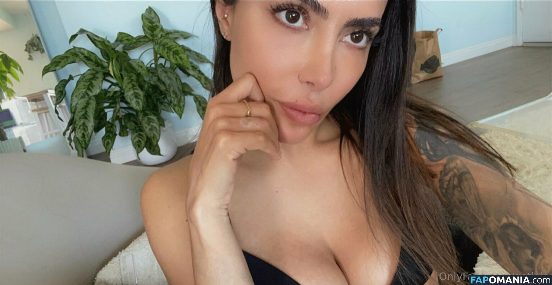 getleal / getlela Meztelen OnlyFans  Kikerült fotó #182