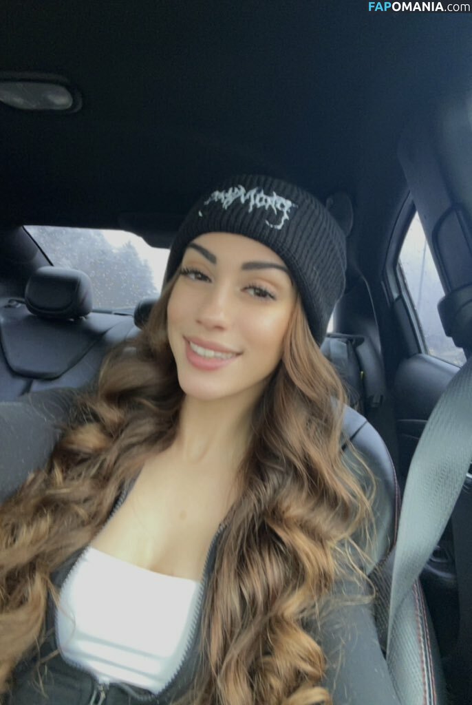 Getsquidit Meztelen OnlyFans  Kikerült fotó #4