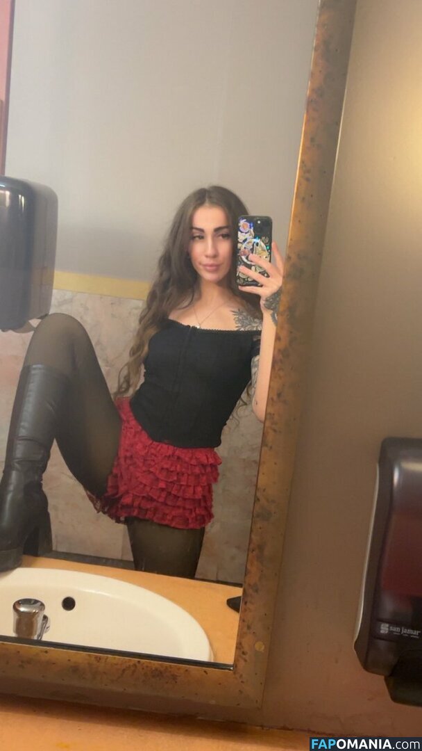 Getsquidit Meztelen OnlyFans  Kikerült fotó #7