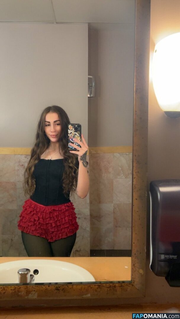 Getsquidit Meztelen OnlyFans  Kikerült fotó #8