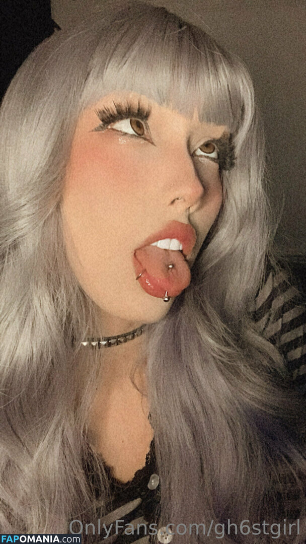 gh6stgirl / gh6stgirl69 Meztelen OnlyFans  Kikerült fotó #49