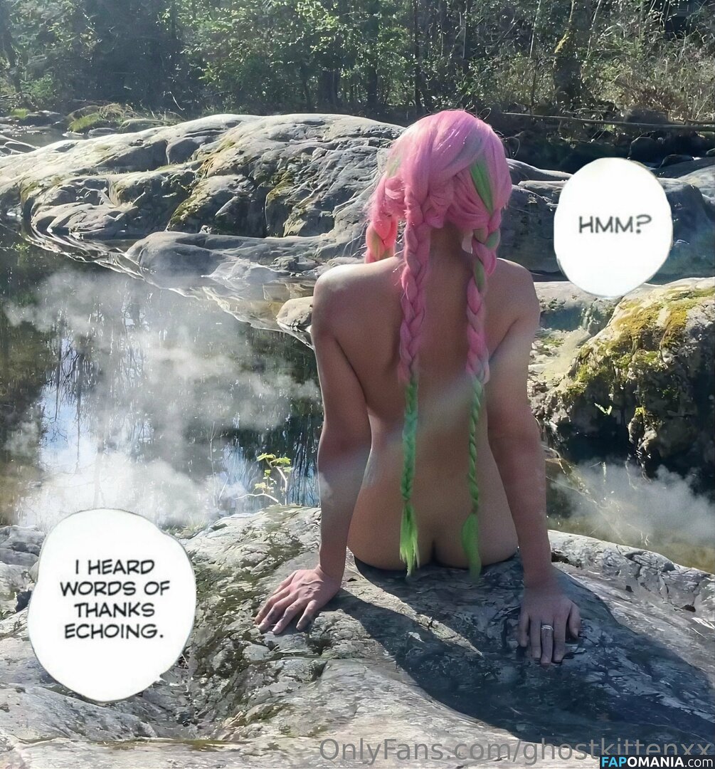 ghostkittenxx / xxkittycass Meztelen OnlyFans  Kikerült fotó #43