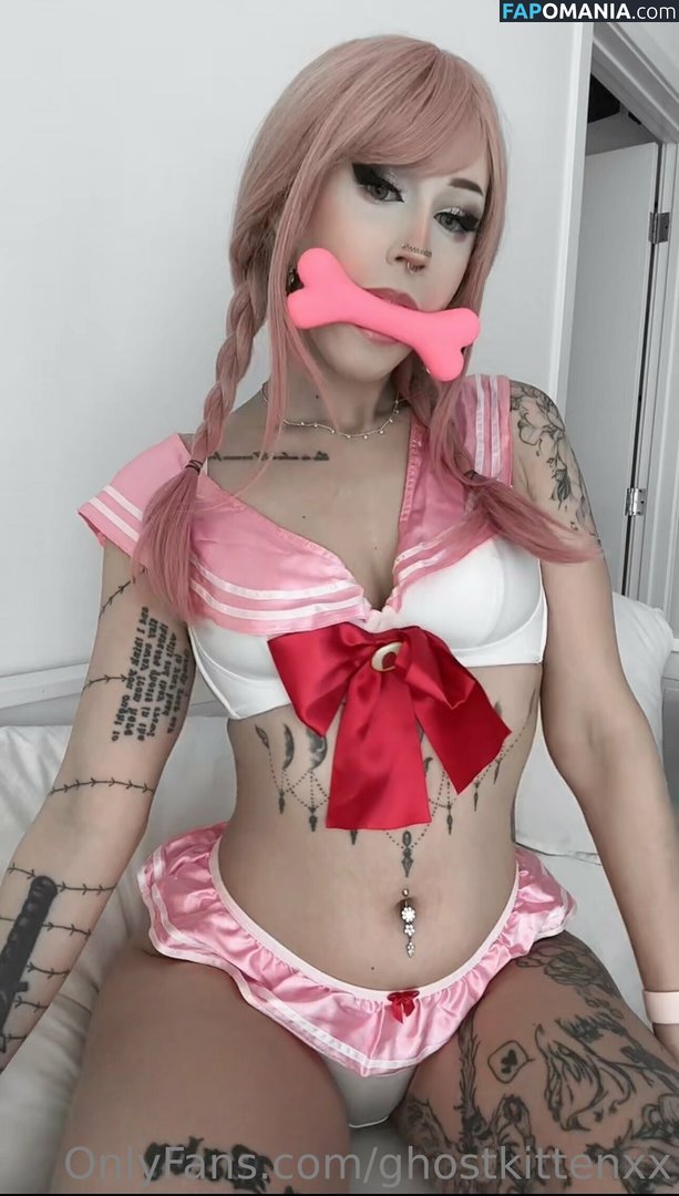 ghostkittenxx / xxkittycass Meztelen OnlyFans  Kikerült fotó #289