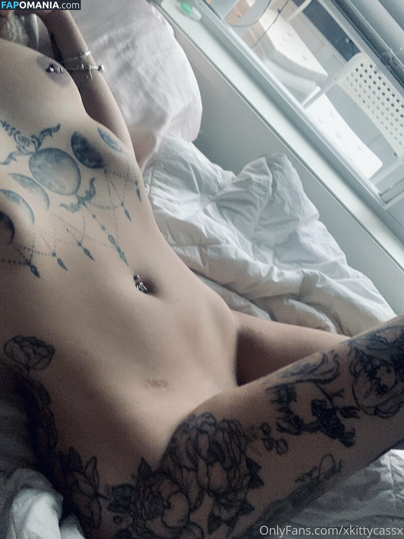 ghostkittenxx / xxkittycass Meztelen OnlyFans  Kikerült fotó #371