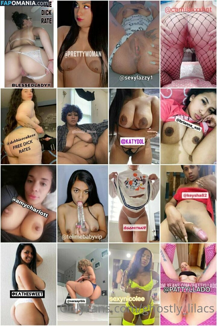 ghostly_lilacs / ghostlylilacs Meztelen OnlyFans  Kikerült fotó #17