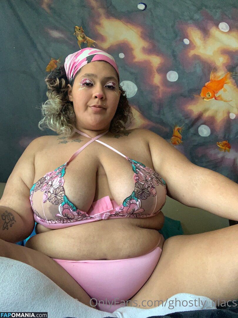 ghostly_lilacs / ghostlylilacs Meztelen OnlyFans  Kikerült fotó #19