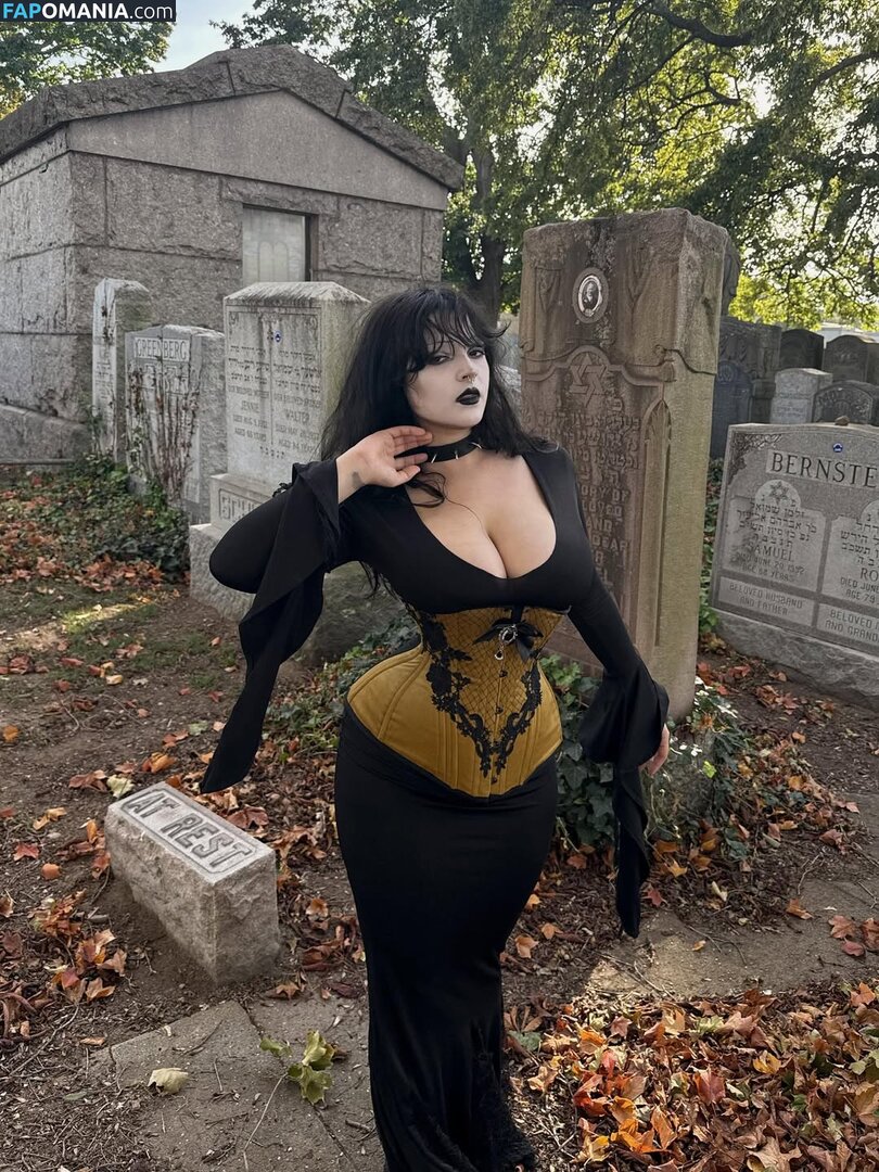 ghoulishbats Meztelen OnlyFans  Kikerült fotó #10