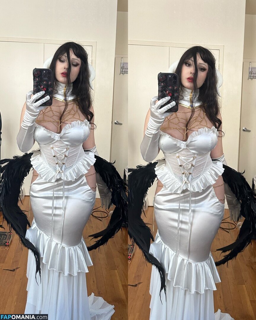 ghoulishbats Meztelen OnlyFans  Kikerült fotó #18