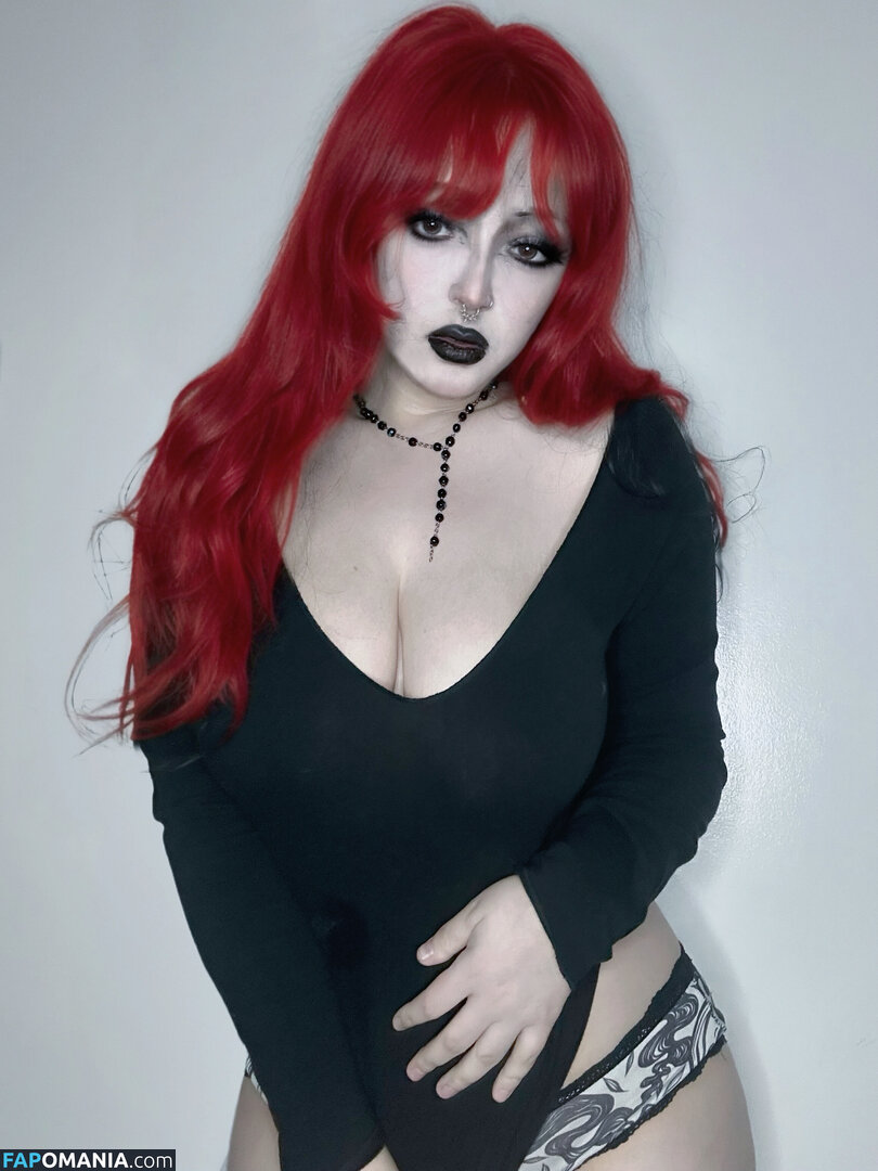 ghoulishbats Meztelen OnlyFans  Kikerült fotó #20