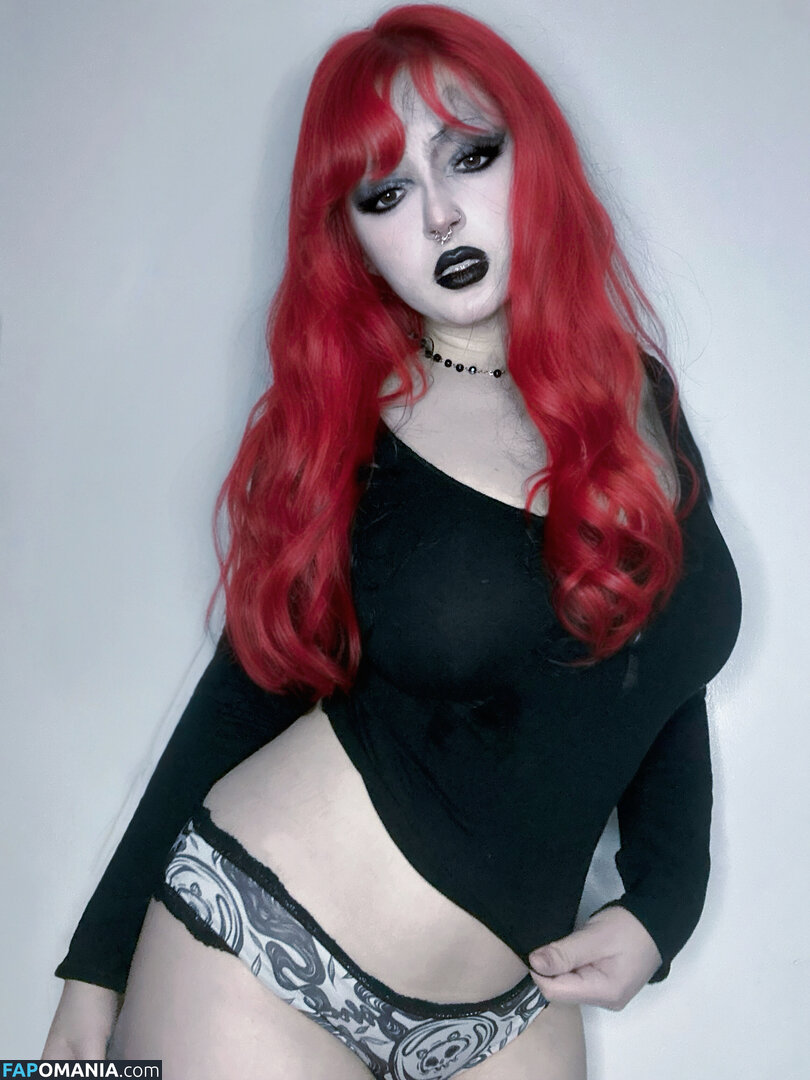 ghoulishbats Meztelen OnlyFans  Kikerült fotó #22