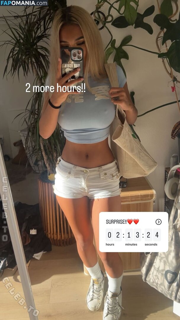 Gia Dimino / giadimino Meztelen OnlyFans  Kikerült fotó #5